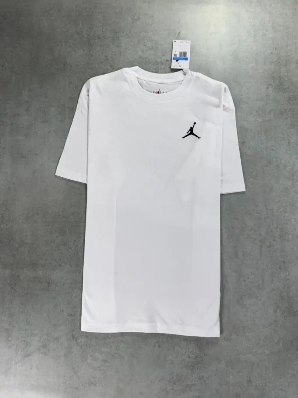 CAMISETA JORDAN JUMPMAN