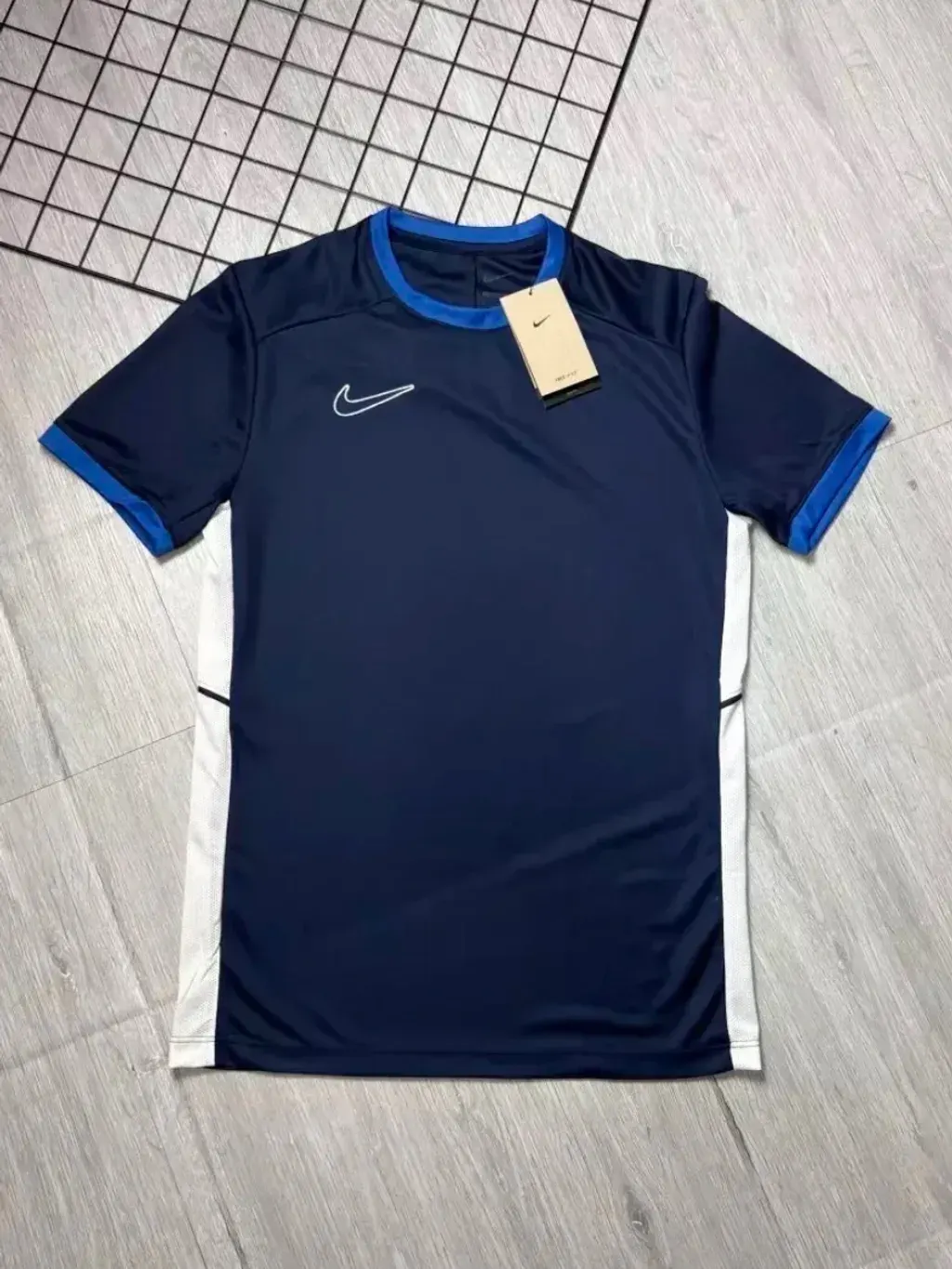 CAMISETA DRI-FIT 2025