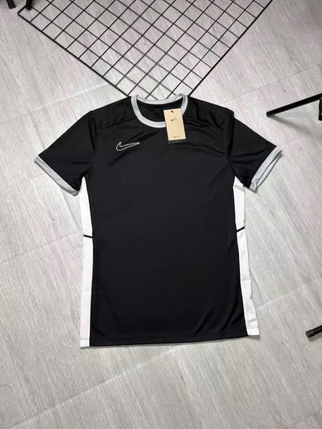 CAMISETA DRI-FIT 2025