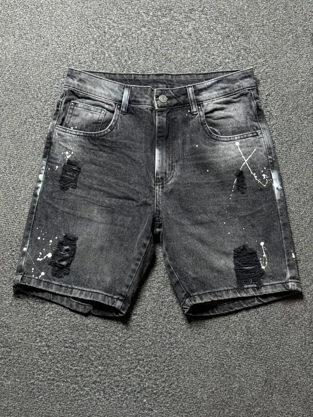 BERMUDA JOGADOR