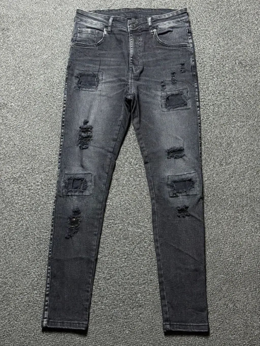 CALÇA JOGADOR