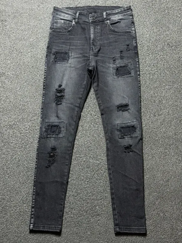 CALÇA JOGADOR