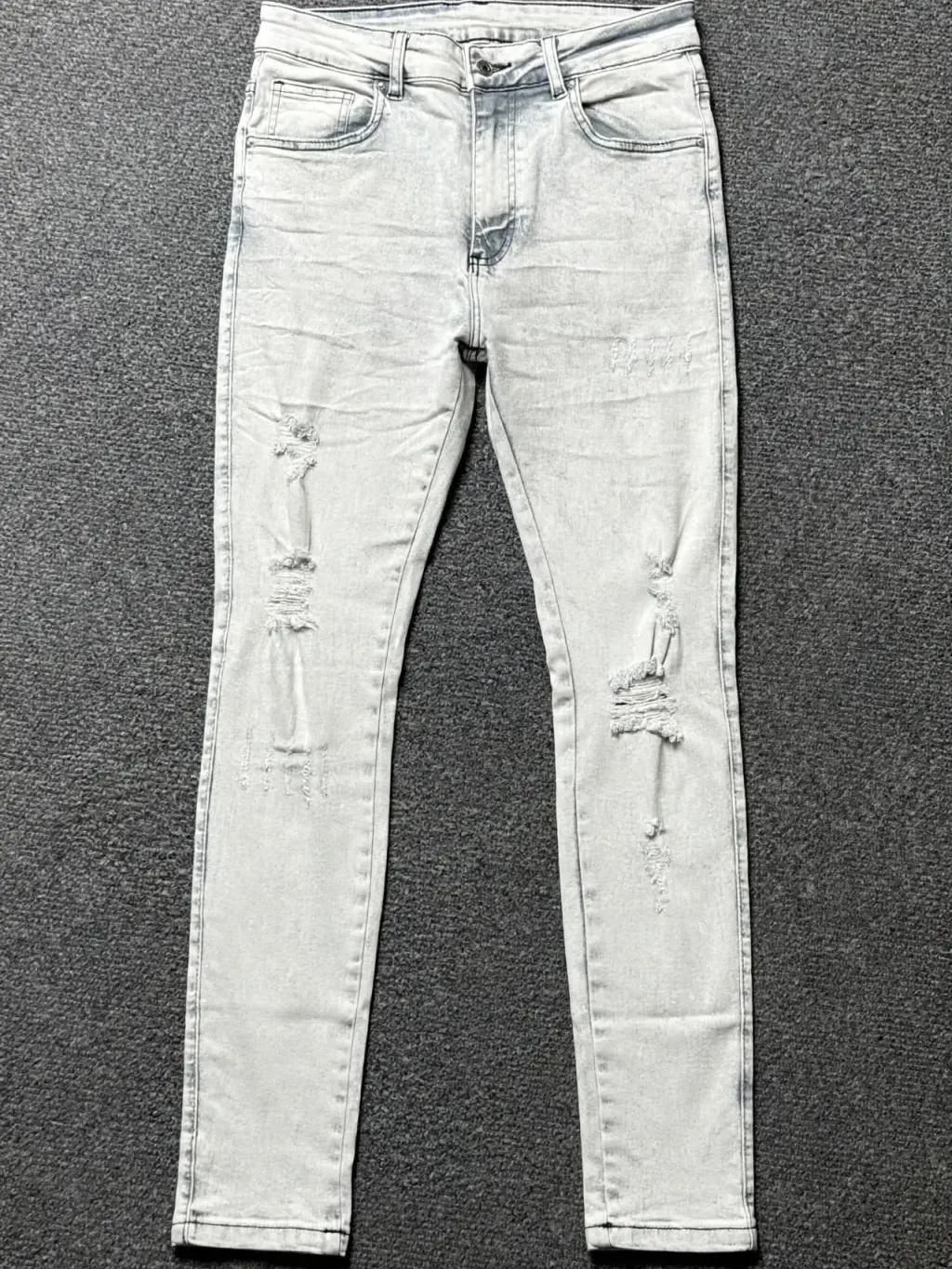 CALÇA JOGADOR