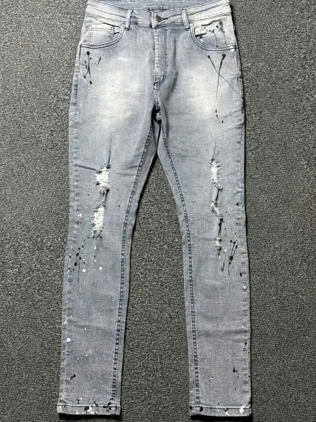 CALÇA JOGADOR