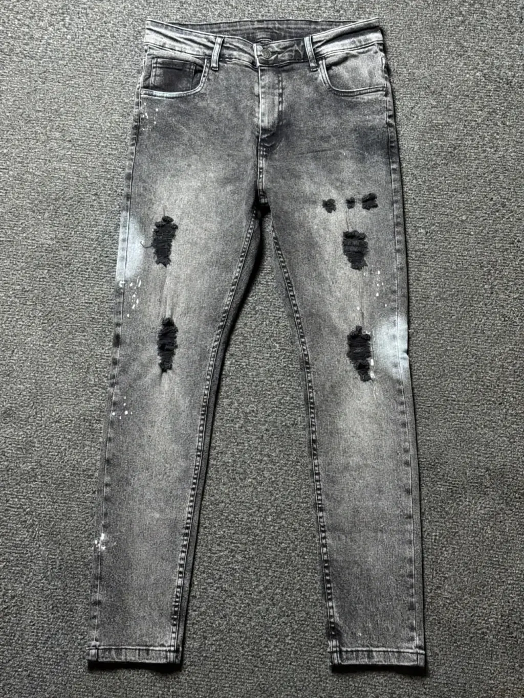 CALÇA JOGADOR
