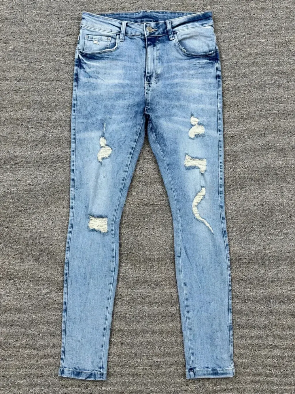 CALÇA JOGADOR